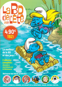Image de La BD de l'été - 2021