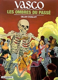 Picture of LES OMBRES DU PASSE