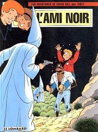 Picture of AMI NOIR (L')