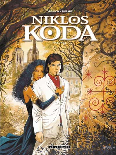 Image de MAGNUM NIKLOS KODA T1 A 3