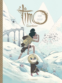 Picture of Timo l'Aventurier - Tome 2 - Timo, l'Aventurier tome 2