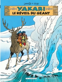 Image de LE REVEIL DU GEANT