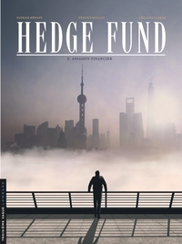 Image de Hedge Fund - Tome 6 - Assassin financier