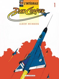 Picture of Intégrale Dan Cooper - Tome 1 - Intégrale Dan Cooper 1