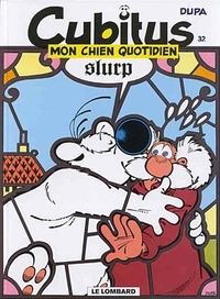 Picture of MON CHIEN QUOTIDIEN