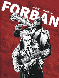 Picture of Forban - Tome 0 - Forban