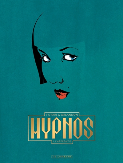 Image de Hypnos - Tome 1 - L'Apprentie (nouveauté)