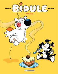 Picture of Bidule - Tome 1 - Agazou!