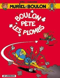 Image de BOULON PETE LES PLOMBS