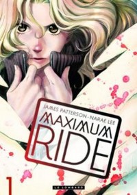 Image de Maximum Ride - Tome 1 - MAXIMUM RIDE 1