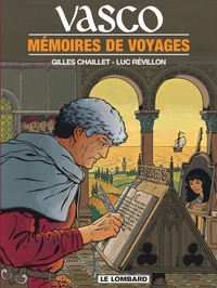 Picture of MEMOIRES DE VOYAGES