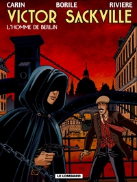 Picture of L'HOMME DE BERLIN