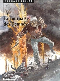 Picture of LA FOURNAISE DES DAMNES