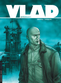 Image de Intégrale Vlad nouvelle version - Tome 1