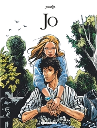 Image de Jo - Tome 0 - Jo