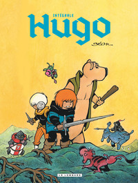 Picture of Intégrale Hugo - Tome 0 - Intégrale Hugo