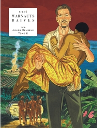 Image de Les Jours Heureux - Tome 2 - Nouvelle vague