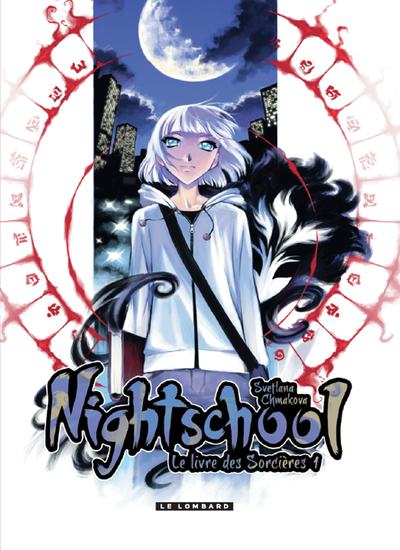 Image de Night School - Tome 1 - Night school 1