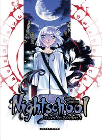 Image de Night School - Tome 1 - Night school 1