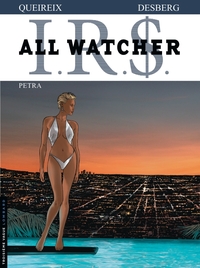 Picture of All Watcher - Tome 3 - Petra