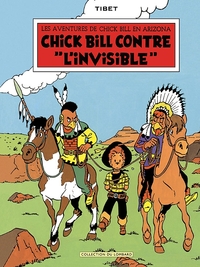 Image de CHICK BILL (T1 ET T2)