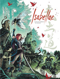 Image de Isabellae - Tome 4 - Sous le tombeau de 500 rois