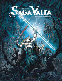 Picture of Intégrale Saga Valta