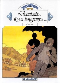 Picture of DOUNIACHA, IL Y A LONGTEMPS