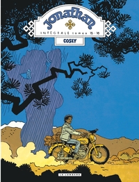 Image de Intégrale Jonathan - Tome 6 - Intégrale Jonathan T6 (T15 à 16)