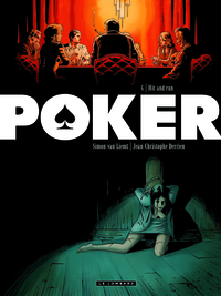 Picture of Poker - Tome 4 - Hit and run