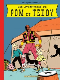 Image de POM & TEDDY (T1 ET 2)