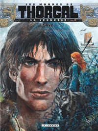 Picture of La Jeunesse de Thorgal - Tome 5 - Slive