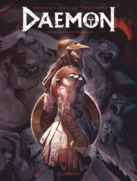 Picture of Daemon - Tome 1 - Les vierges de Thessalie