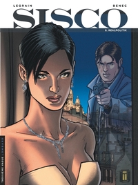 Picture of Sisco - Tome 8 - Realpolitik