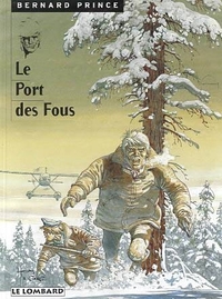 Picture of LE PORT DES FOUS