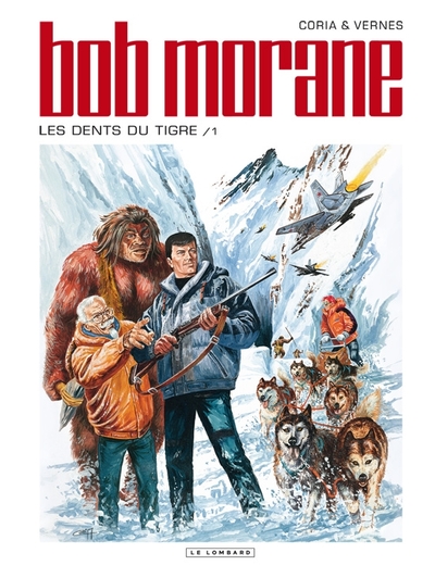 Image de LES DENTS DU TIGRE - 1ERE PARTIE