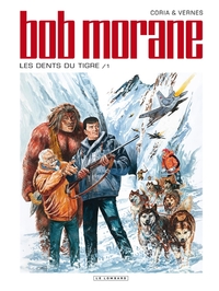 Image de LES DENTS DU TIGRE - 1ERE PARTIE