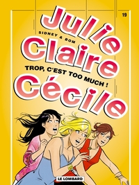 Image de TROP, C'EST TOO MUCH !