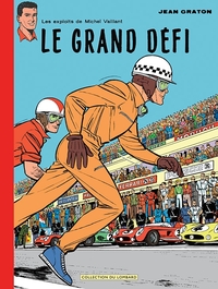 Image de LE GRAND DEFI