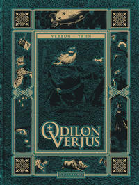 Image de Intégrale Odilon Verjus - Tome 2