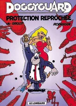 Picture of PROTECTION REPROCHEE !