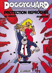 Picture of PROTECTION REPROCHEE !