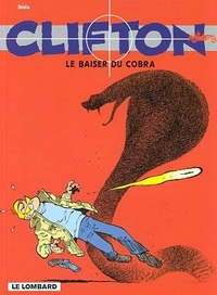 Picture of LE BAISER DU COBRA