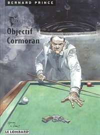 Image de OBJECTIF CORMORAN