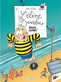Picture of Ducobu - Tome 18 - Révise un max!