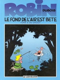 Picture of LE FOND DE L'AIR EST BETE