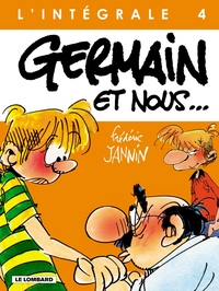 Image de INTEGRALE GERMAIN ET NOUS T4