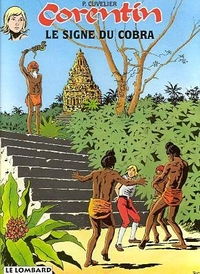Image de LE SIGNE DU COBRA
