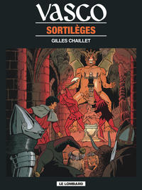 Picture of SORTILEGES
