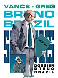 Picture of DOSSIER BRUNO BRAZIL